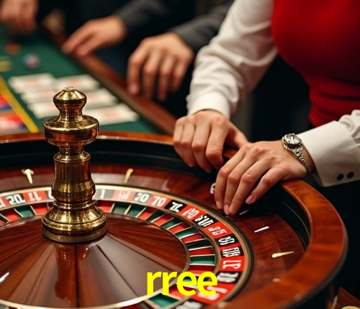 Interface do Aplicativo rree - Design Premium e Intuitivo